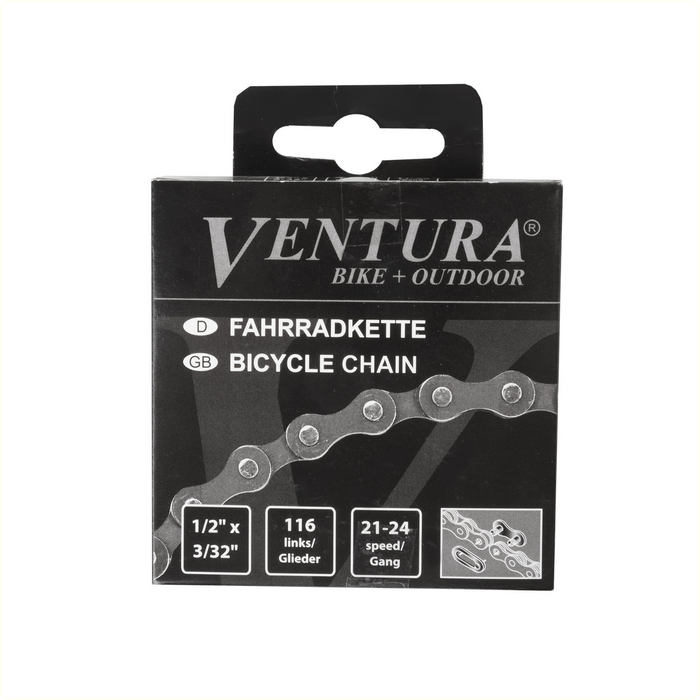 Ketting Ventura 8sp