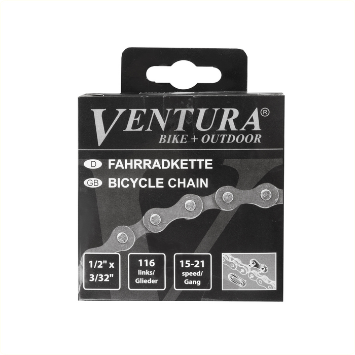 Ketting Ventura 6/7sp