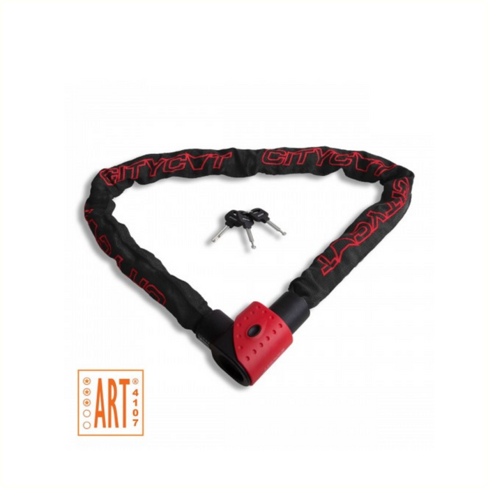 Slot ketting ART3 120cm