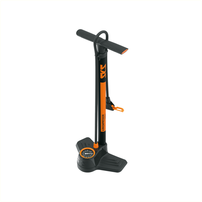 SKS pomp Airkompressor compact
