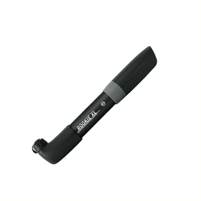 SKS pomp Rookie XL zwart