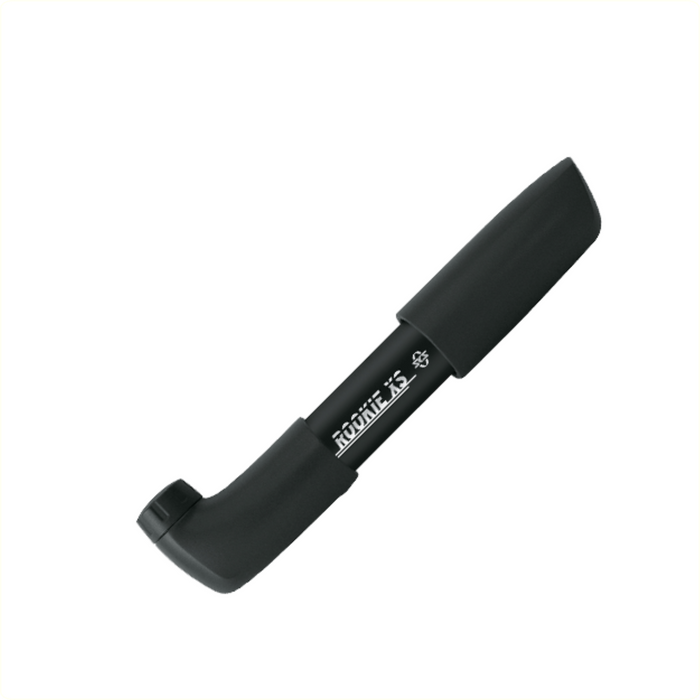 SKS pomp Rookie XS zwart