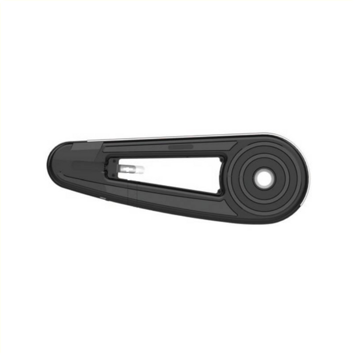 Kettingkast Classic Zwart