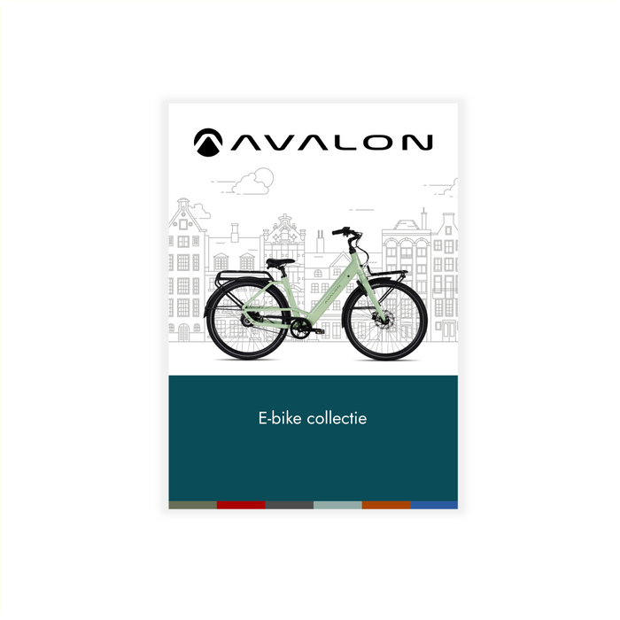 Folder Ebike