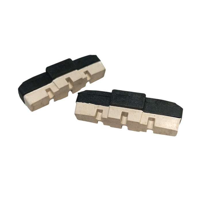 Falkx Remblok Magura wit