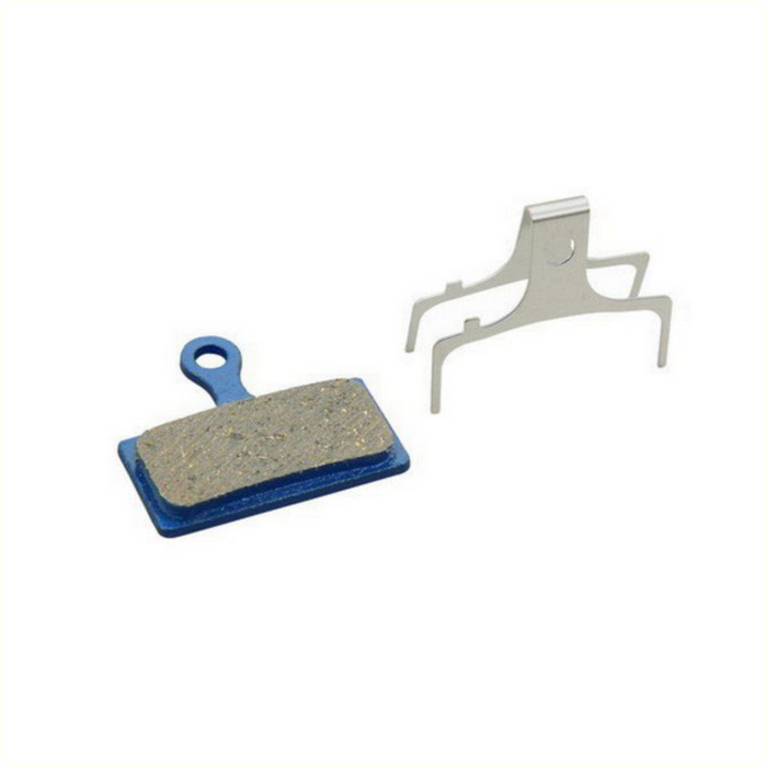 Schijfremblok Shimano XTR 2011