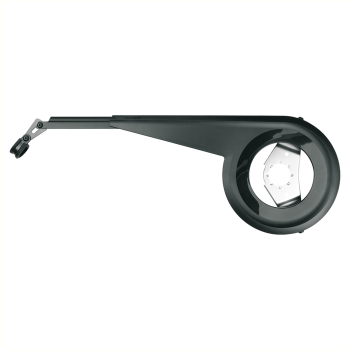 QD0206ASKS Kettingscherm Chainbow 48T