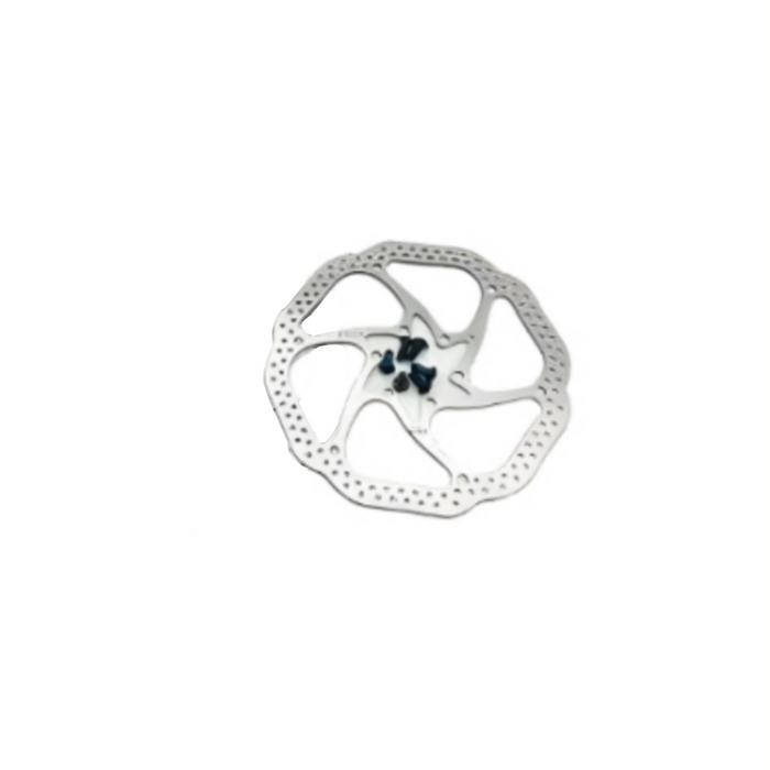 Zoom remschijf 160mm