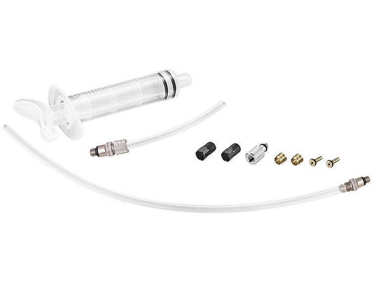 Tektro ontluchtingsset