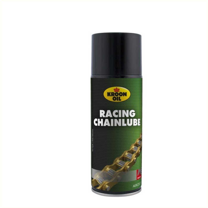 Kroon-Oil Racing chainlube