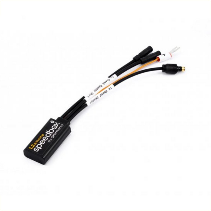 Speedbox 1.2 Shimano