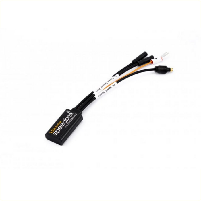 Speedbox 1.2B Shima VV