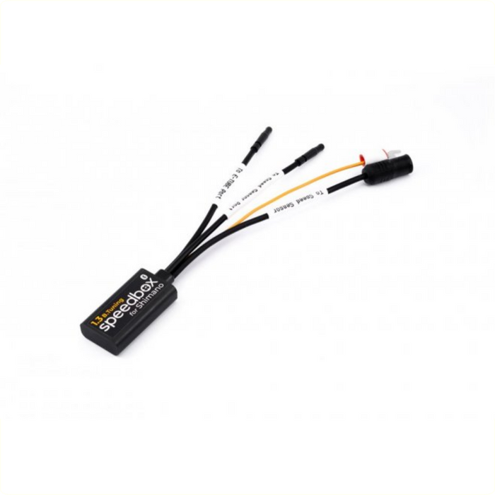 Speedbox 1.3B Shimano VV