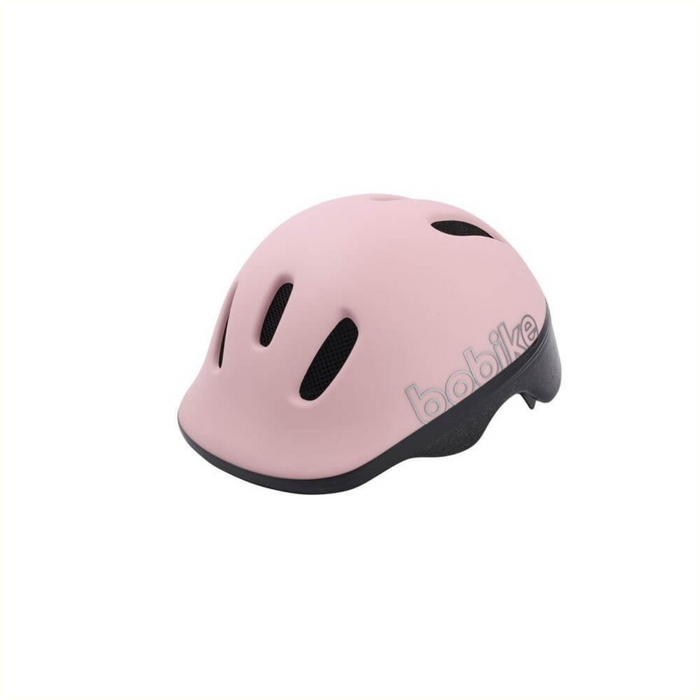 Bobike Helm GO XXS roze VV