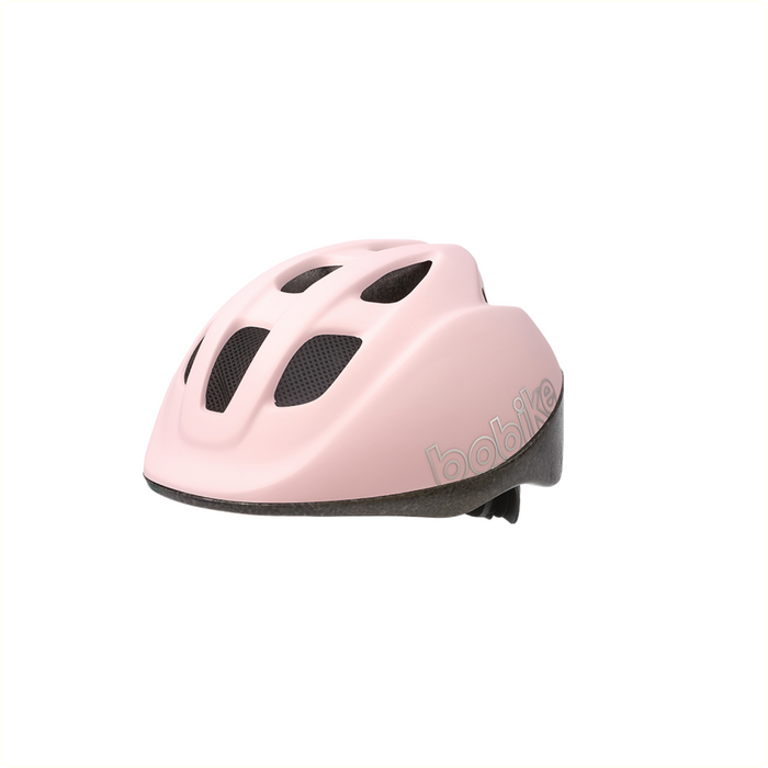 Bobike Helm GO S roze VV