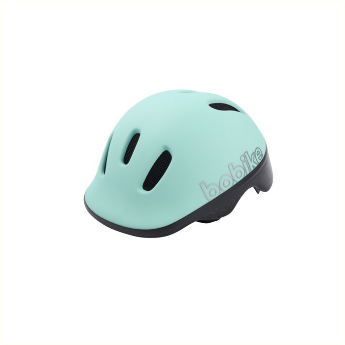 Bobike Helm GO XXS Mint VV