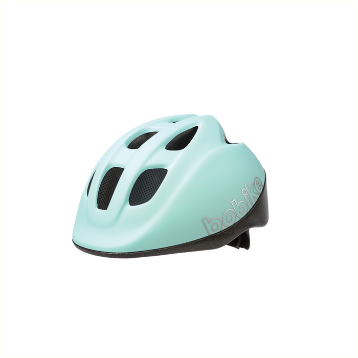 Bobike Helm GO S Mint VV