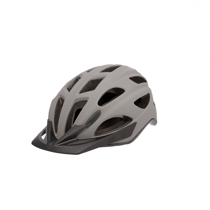 polisport helm city go L zwart