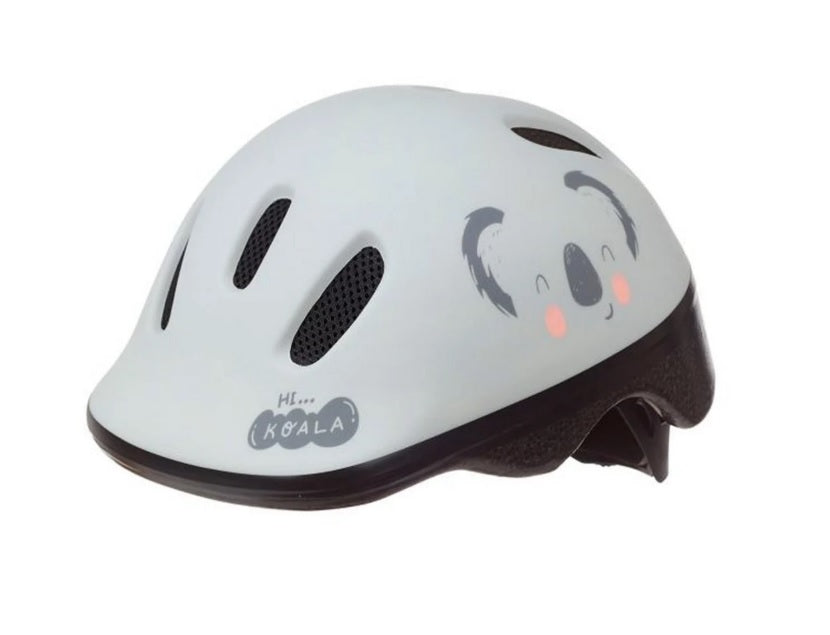 polisport helm Koala XXS