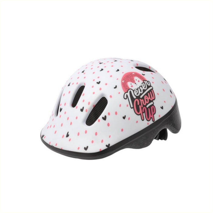 polisport helm Hoggy XXS