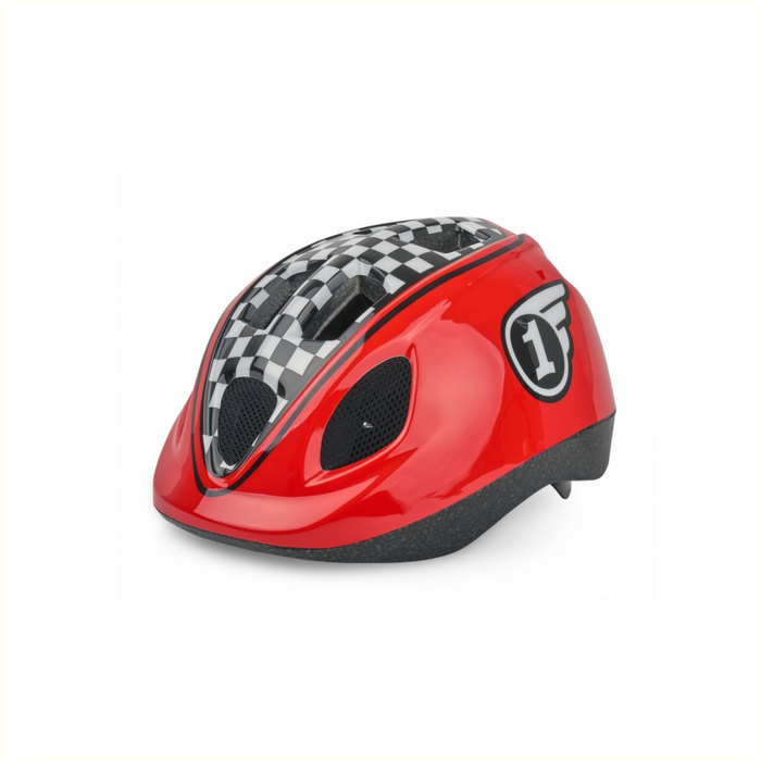 polisport helm Race XS