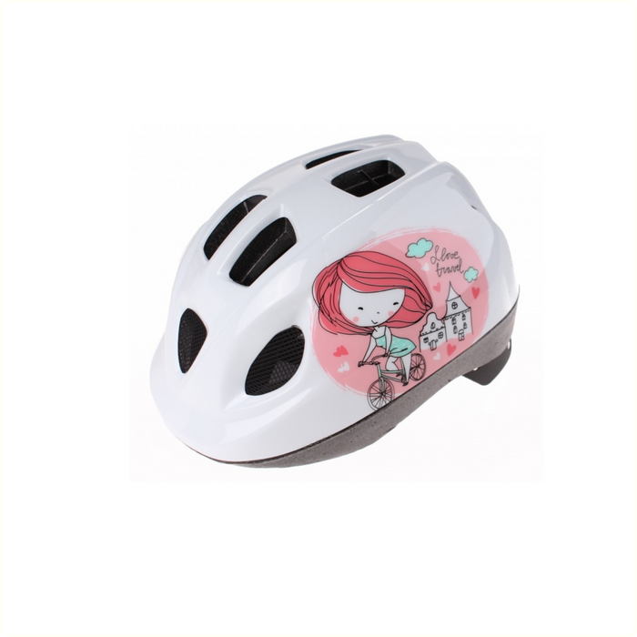 polisport helm Princess XS