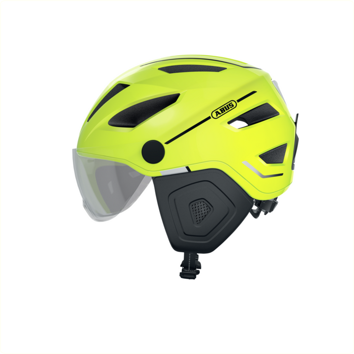 Helm Pedelec 2.0 Ace Geel L