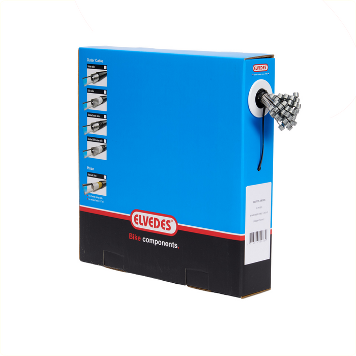 Kabel binnen rem RVS 3.0M WP