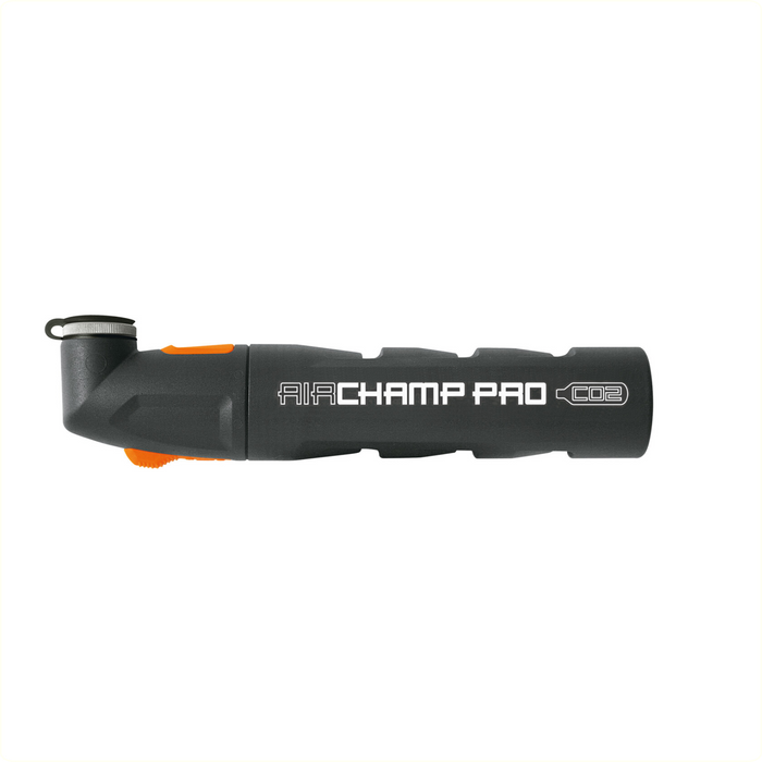 SKS Airchamp CO2 pomp VV