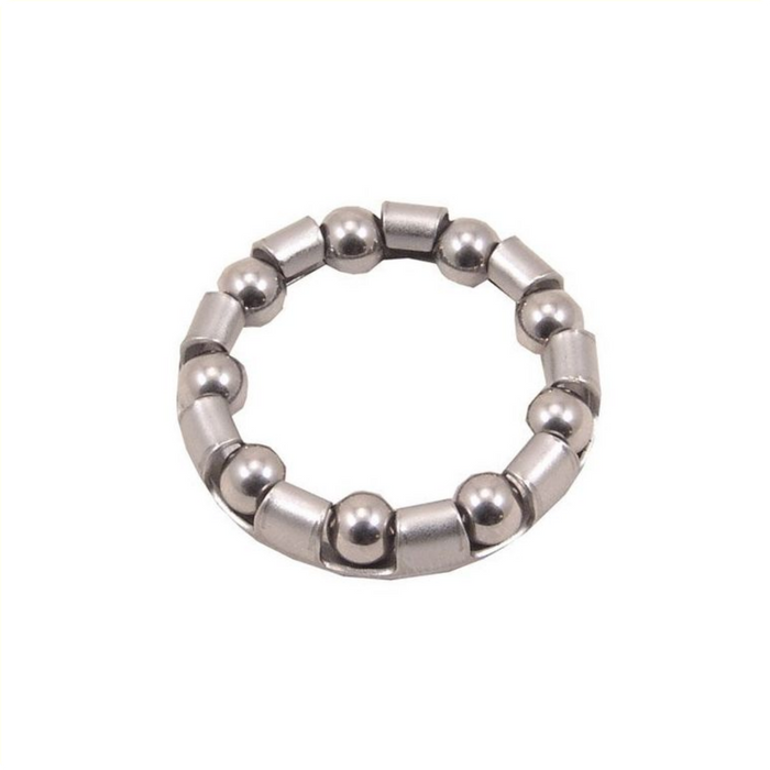 Kogelring shimano remnaaf