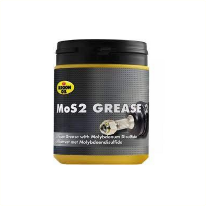 Kogelagervet EP2 greas 600gr