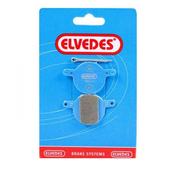 Elvedes schijfremblok Magura Jul