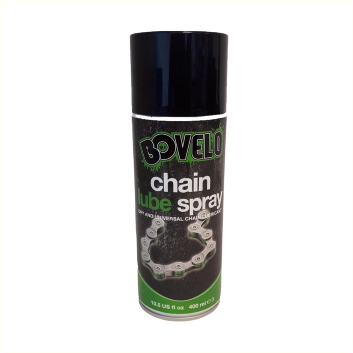 BOVelo Chain Lube Spray 400ML