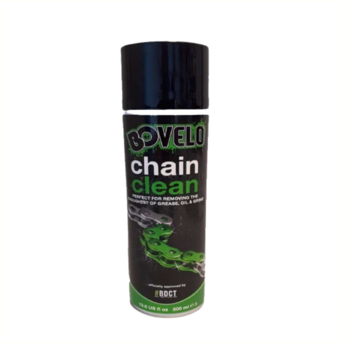 BOVelo Chain Cleaner Spray 500ML