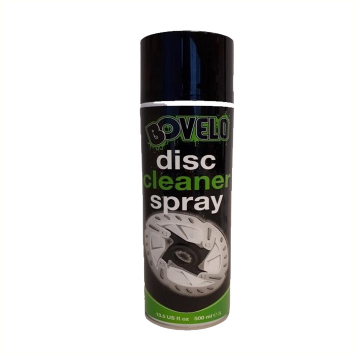 BOVelo Disc Cleaner Spray 500ML
