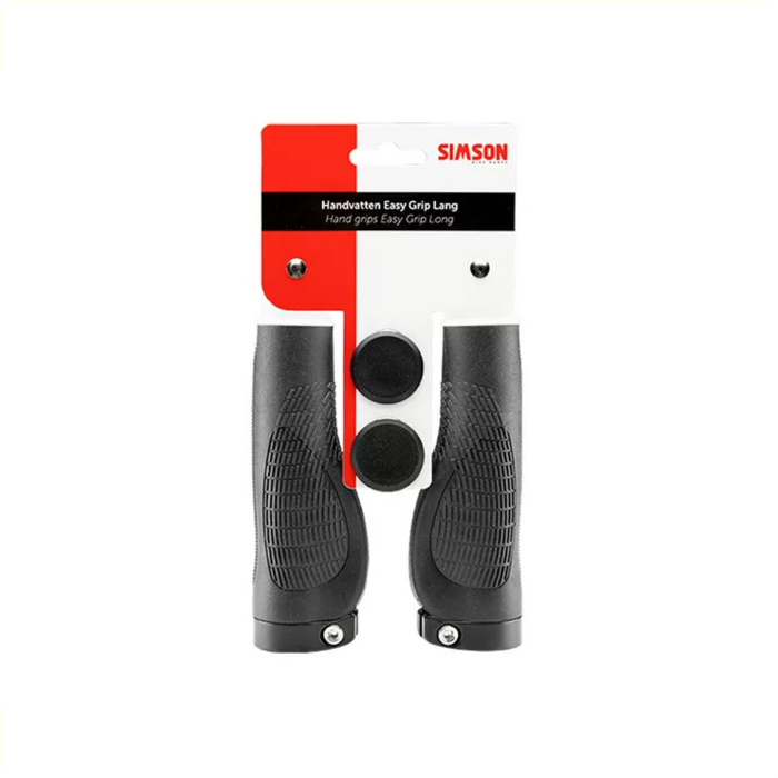 Simson Handvatten Easy Grip Lang