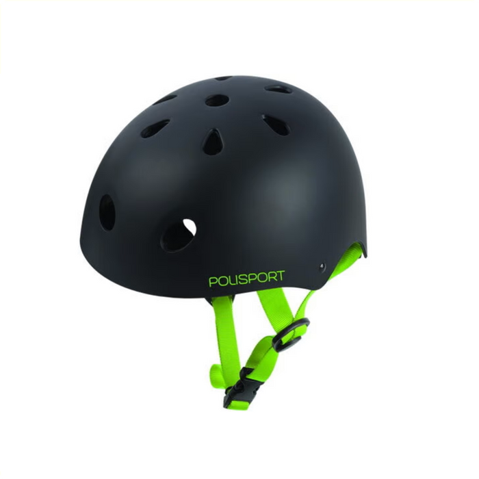 polisport helm Grafity S
