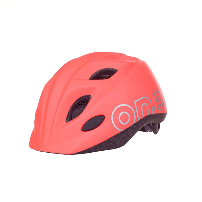 Bobike Helm One Plus XS Flamingo