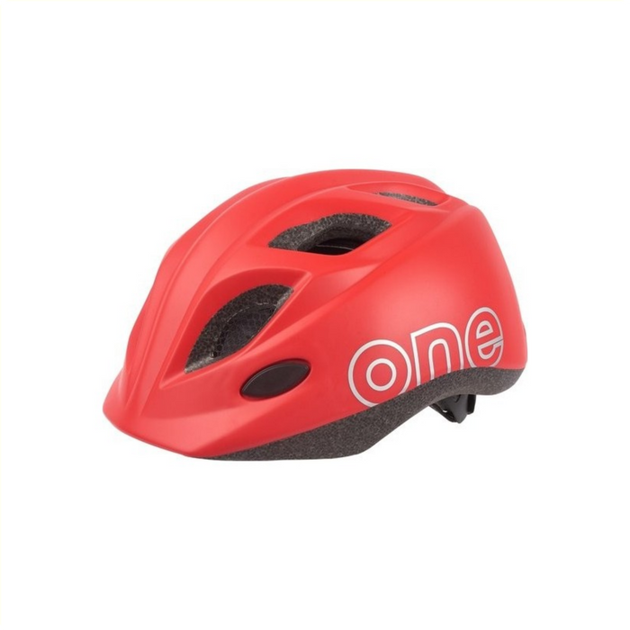 Bobike Helm One Plus S Strawber