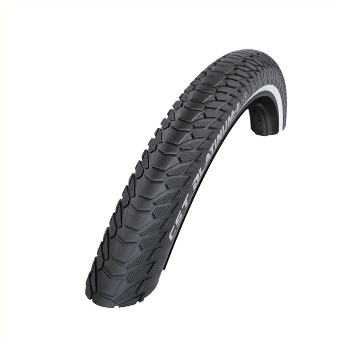 CST Platinum E bub 28x2.15