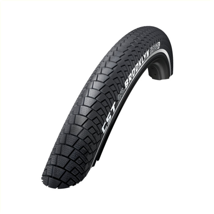 CST Brooklyn Pro bub 50-584