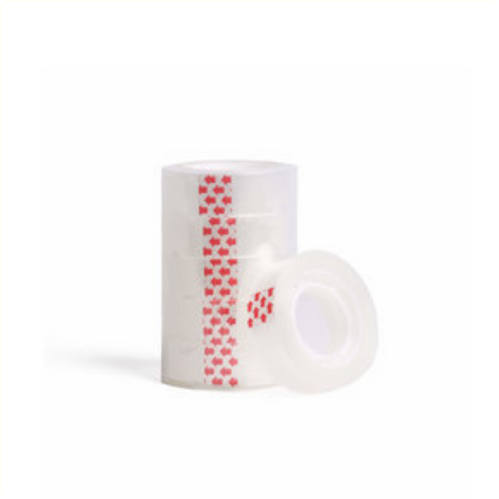 Cellotape per 6 rollen transp