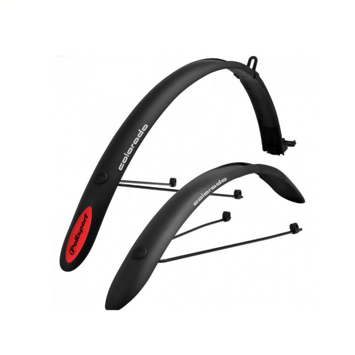 Polisport colorado city 28" spat