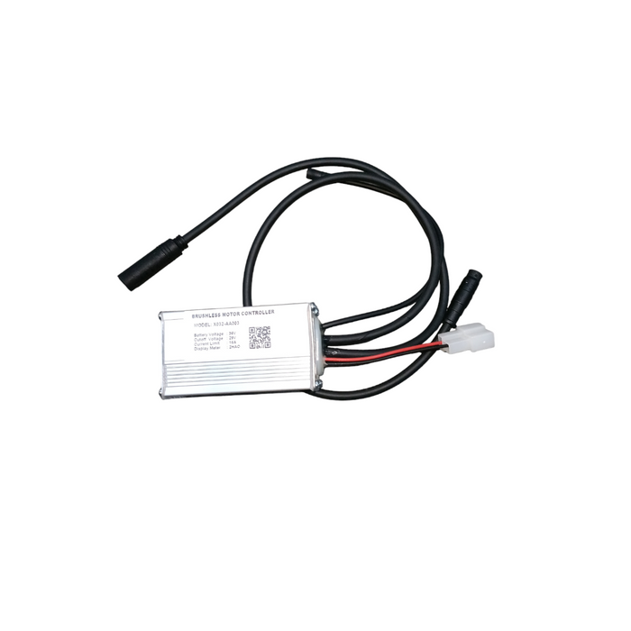 J0603A controller  E-fatbike
