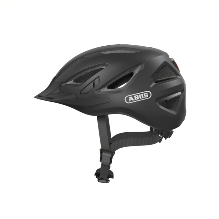 Helm Urban-I 3.0 zwart M