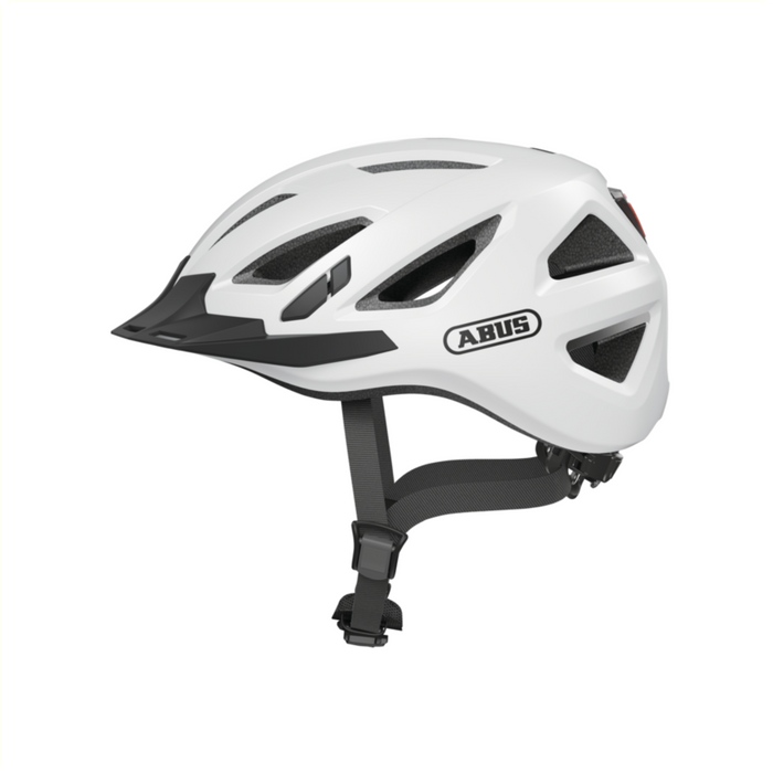 Helm Urban-I 3.0 wit L