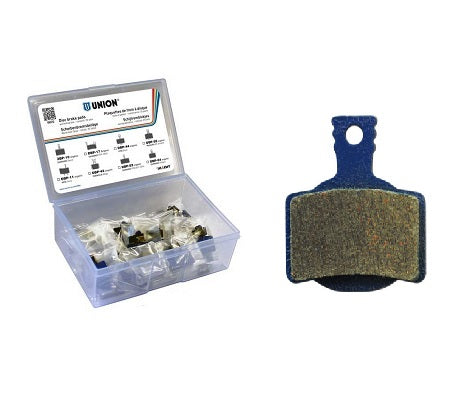 Schijfremblok Magura MT2/4/6/8WP