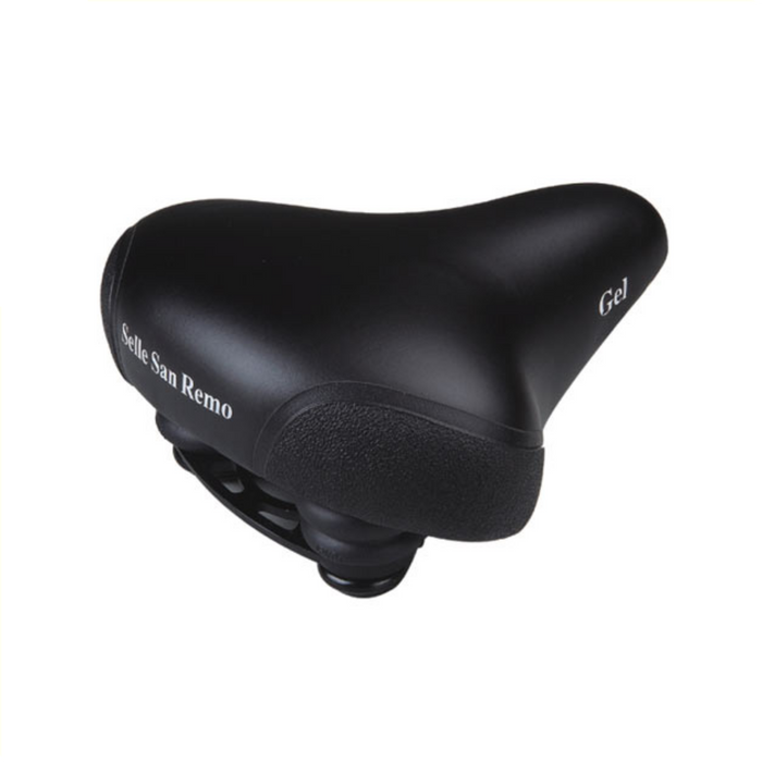 Zadel Citybike Gel VV