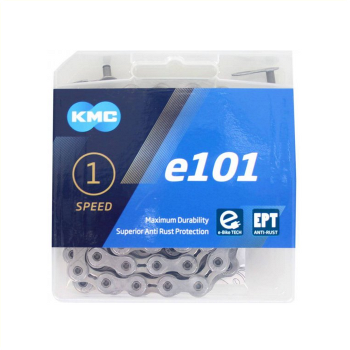 Ketting KMC E1 EPT smal 1/2x3/32