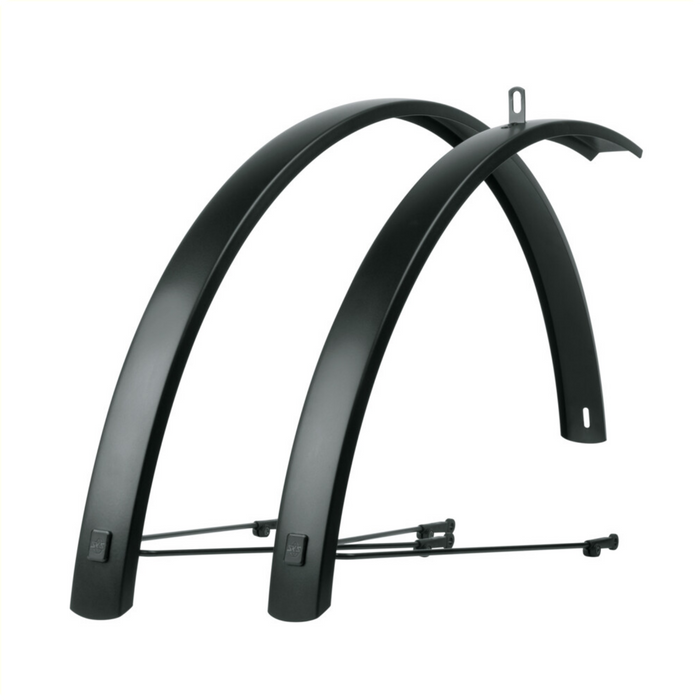 SKS bleumels Edge AL 46mm zwart